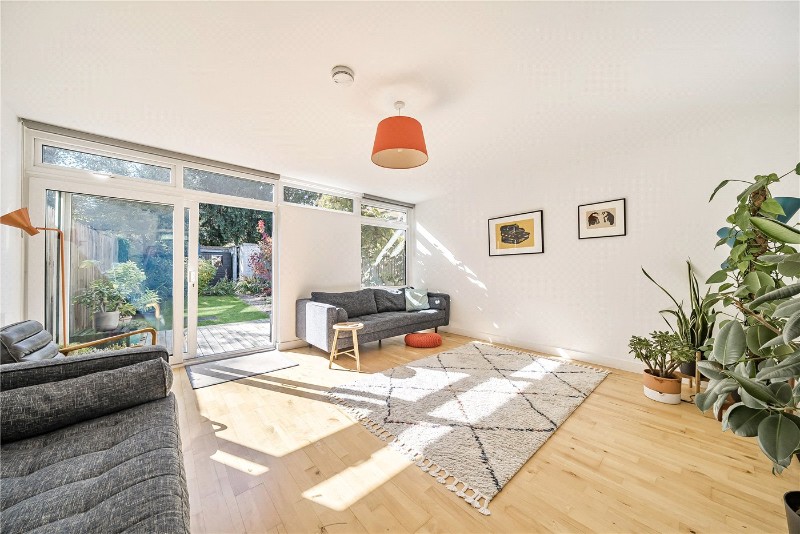 Inglemere Road, London, SE23