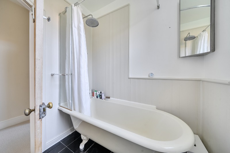 Blythe Vale, London, SE6