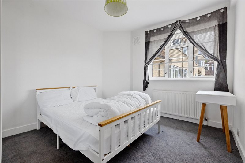 Holmbury Court, Upper Tooting Road, London, SW17