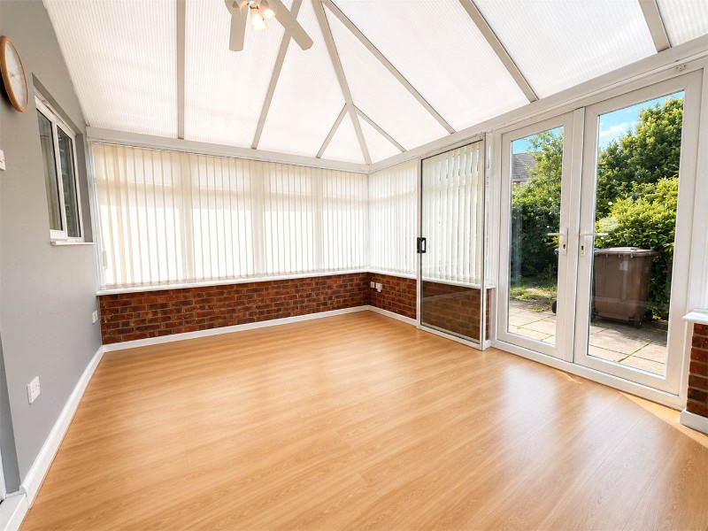 Russell Crescent, Sleaford, NG34