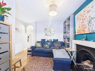 Sherwood Street, Reading, Berkshire, RG30