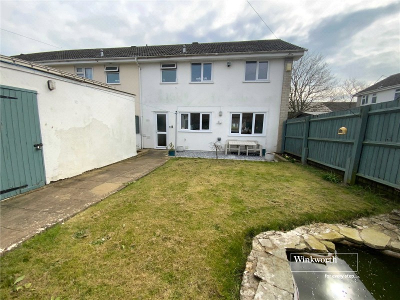 Campion Grove, Mudeford, Christchurch, BH23