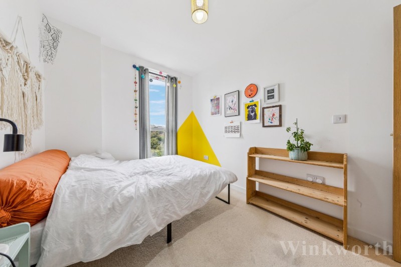 Goodwood Road, London, SE14