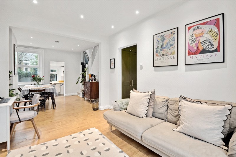 Ladas Road, West Norwood, London, SE27