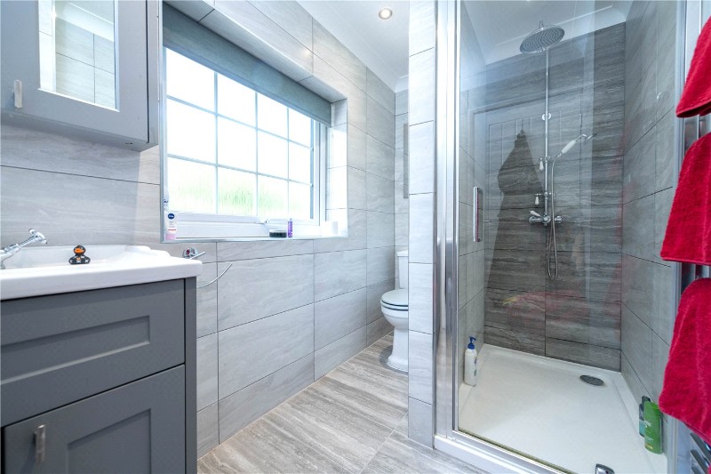 Cumberland Gardens, Castle Bytham, Grantham, Lincolnshire, NG33