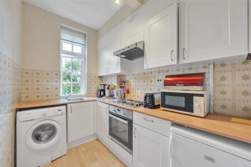 Elm Tree Court, Elm Tree Road, St John's Wood, London, NW8