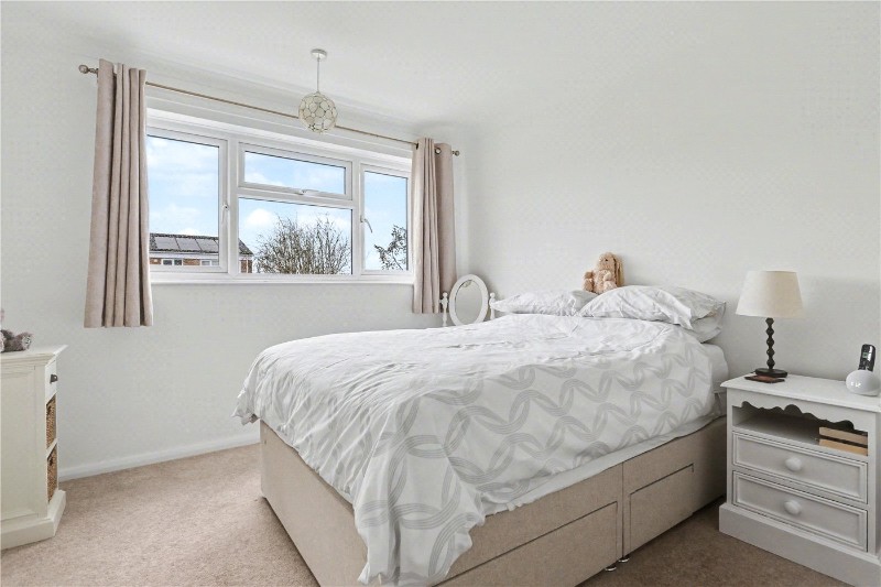 Albury Walk, Norwich, Norfolk, NR4