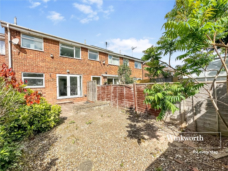 Tamar Close, Ferndown, Dorset, BH22