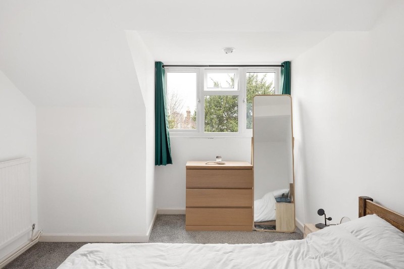 Anerley Park, Penge, London, SE20