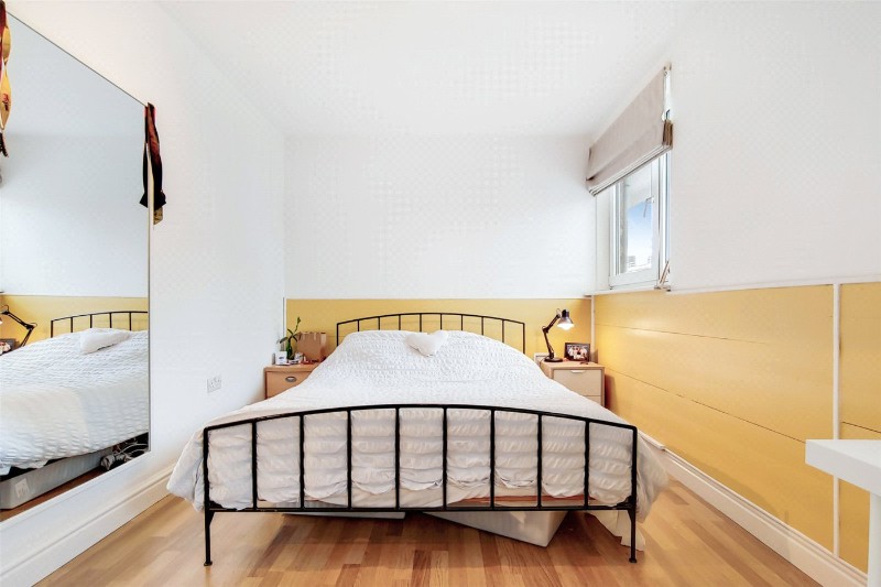 St Stephens Road, London, E3