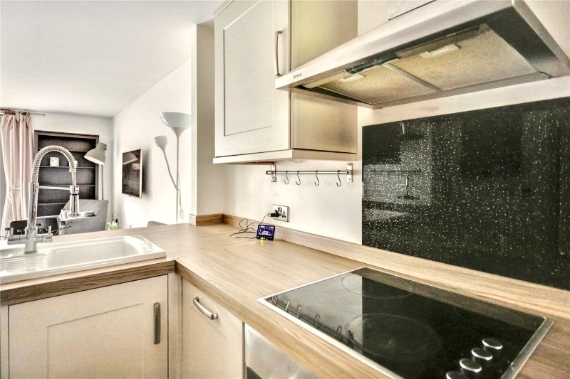 Geoffrey Watling Way, Norwich, Norfolk, NR1