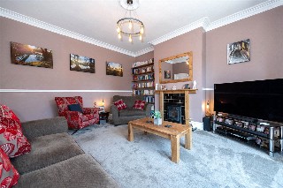 Grantham Road, Sleaford, Lincolnshire, NG34