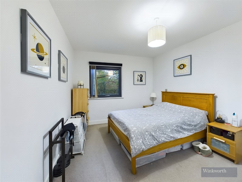 St. Mary&#39;s Road, Surbiton, KT6