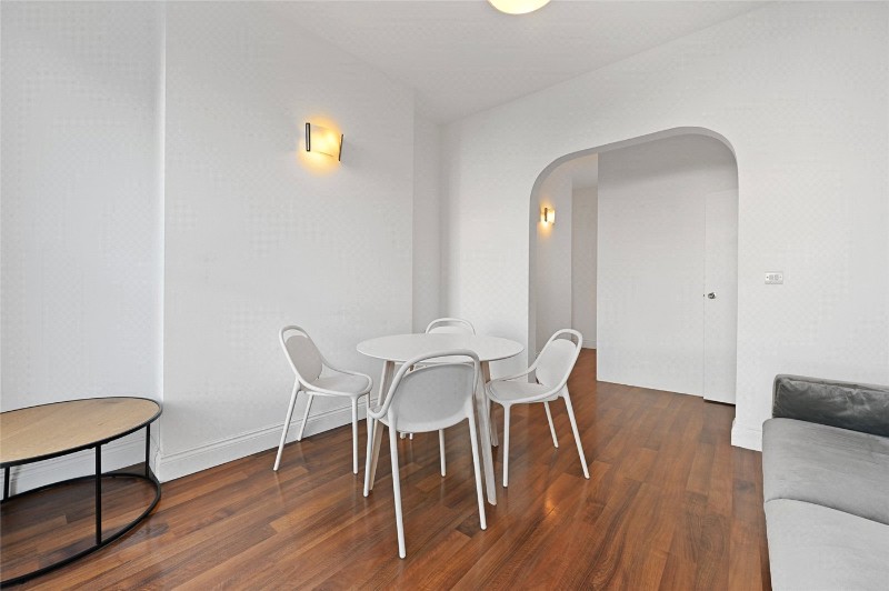 Richmond Way, Shepherds Bush, London, W12