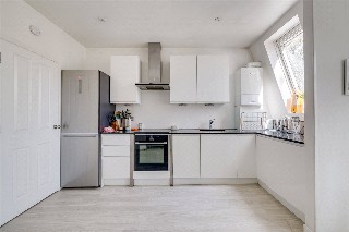 New Kings Road, London, SW6