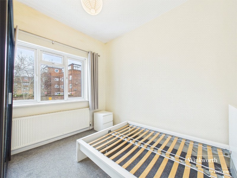 Sunny Gardens Road, London, NW4