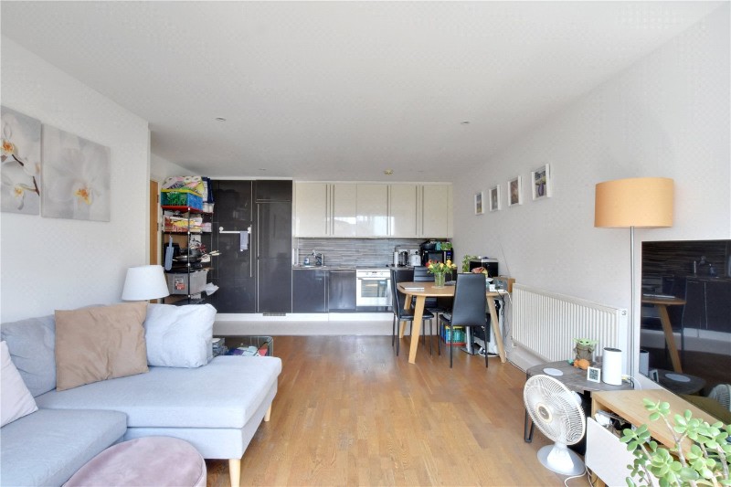 Conington Road, Lewisham, London, SE13