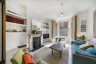 Connaught Road, London, N4
