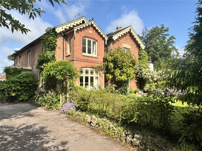 Castle Grounds, Devizes, Wiltshire, SN10