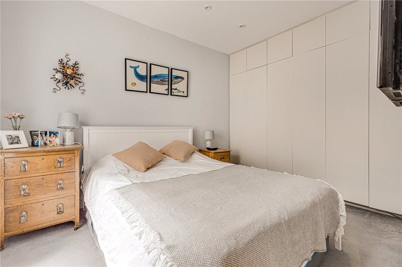Fairholme Road, London, W14