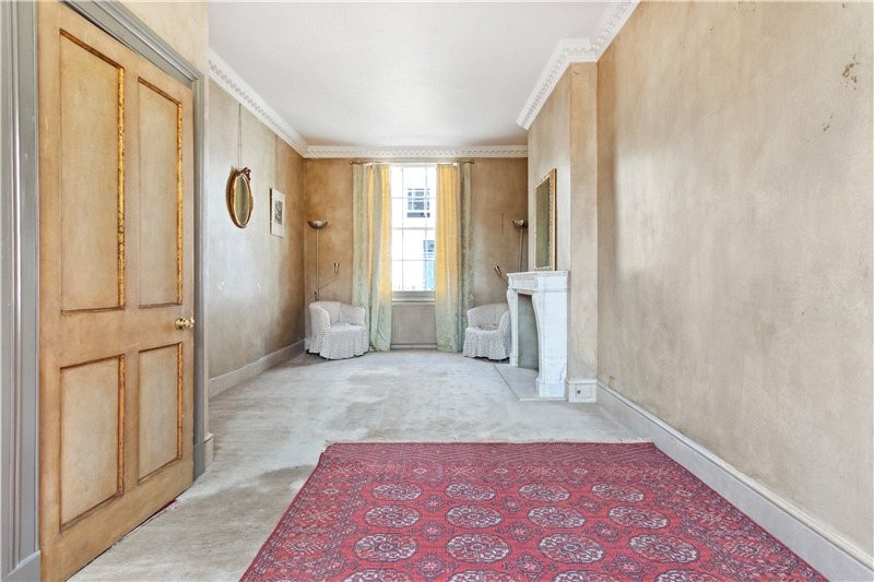Hanover Gardens, London, SE11