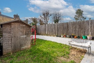 Endymion Road, London, SW2