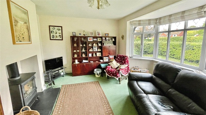Long Marston Road, Welford on Avon, Stratford-upon-Avon, Warwickshire, CV37