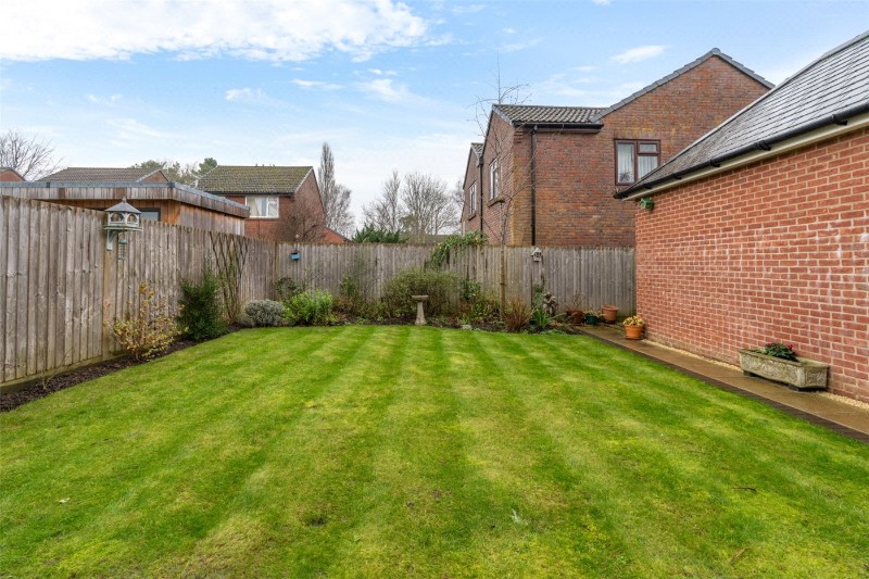 Fallowfield Place, Wimborne, Dorset, BH21