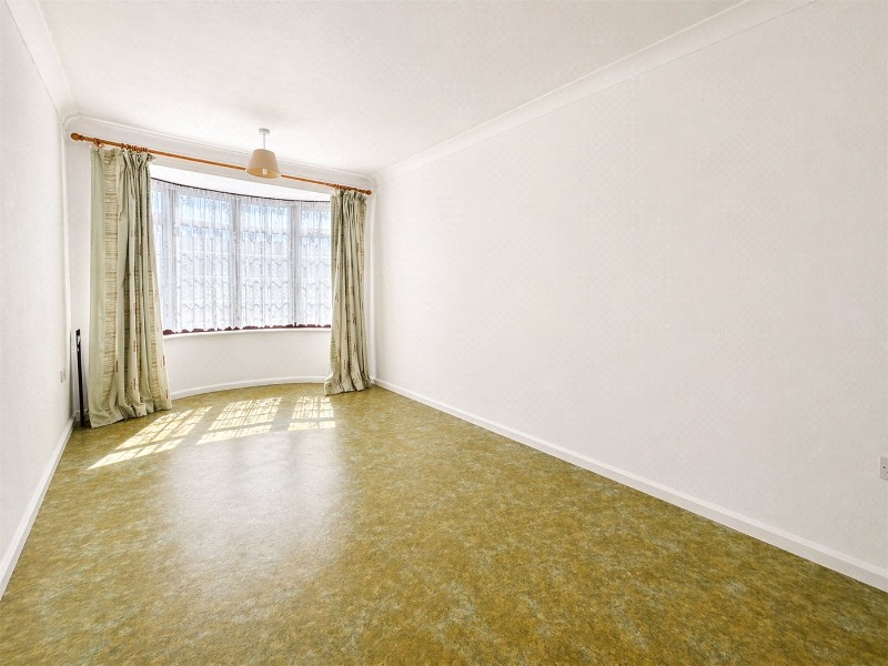 Springfield Road, Ruskington, Sleaford, Lincolnshire, NG34