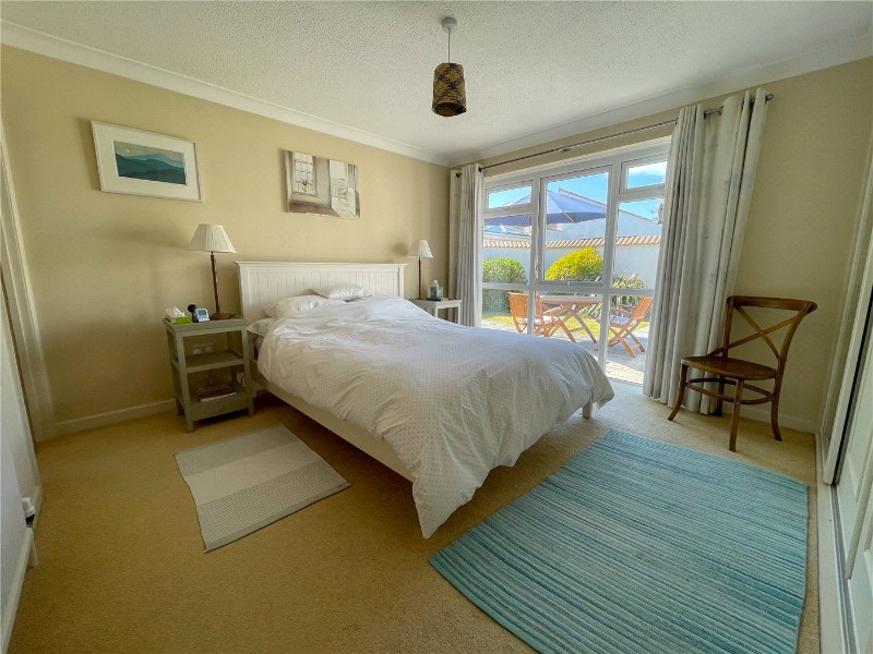 Needles Point, Milford on Sea, Lymington, Hampshire, SO41