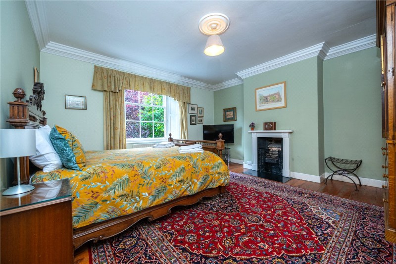 High Street, Horbling, Sleaford, Lincolnshire, NG34