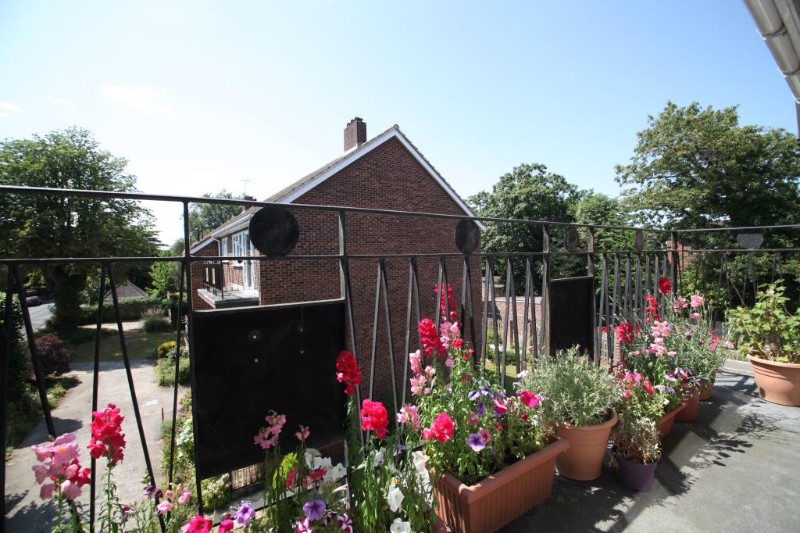 Wisdom Court, Southcote Road, Reading, Berkshire, RG30