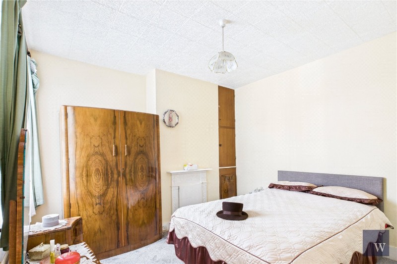 Trinity Rise, London, SW2