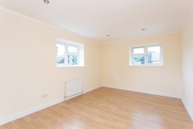 Elgar House, Boyton Close, London, N8