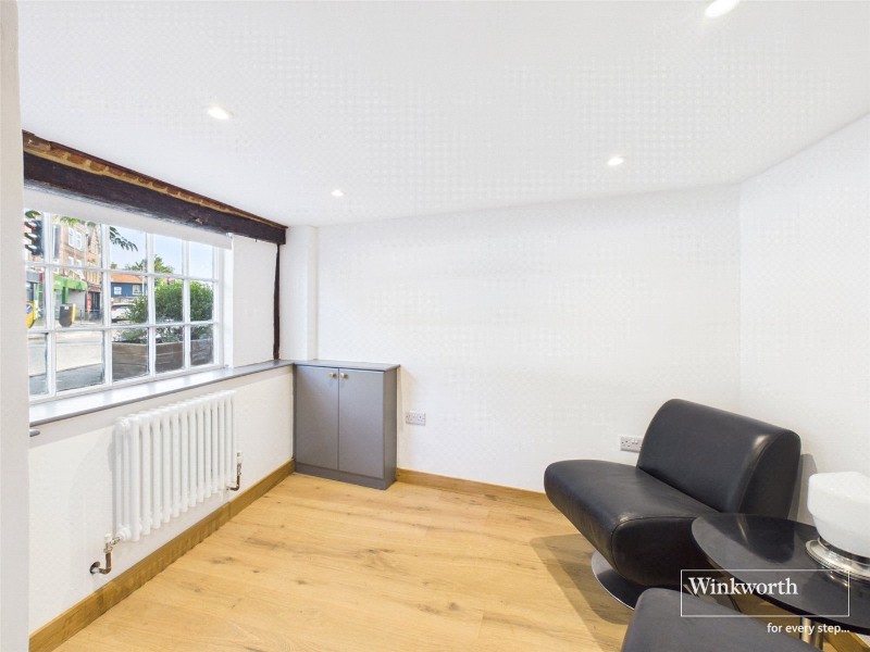 Church Street, Caversham, Reading, Berkshire, RG4