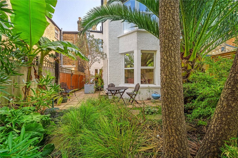 Adys Road, London, SE15
