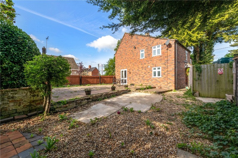 Billingborough Road, Horbling, NG34