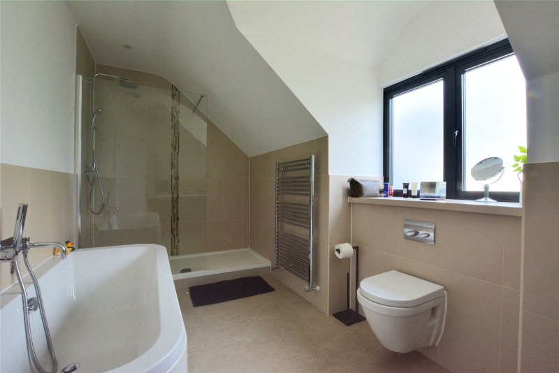 Bradbourne Lane, Ditton, Aylesford, Kent, ME20