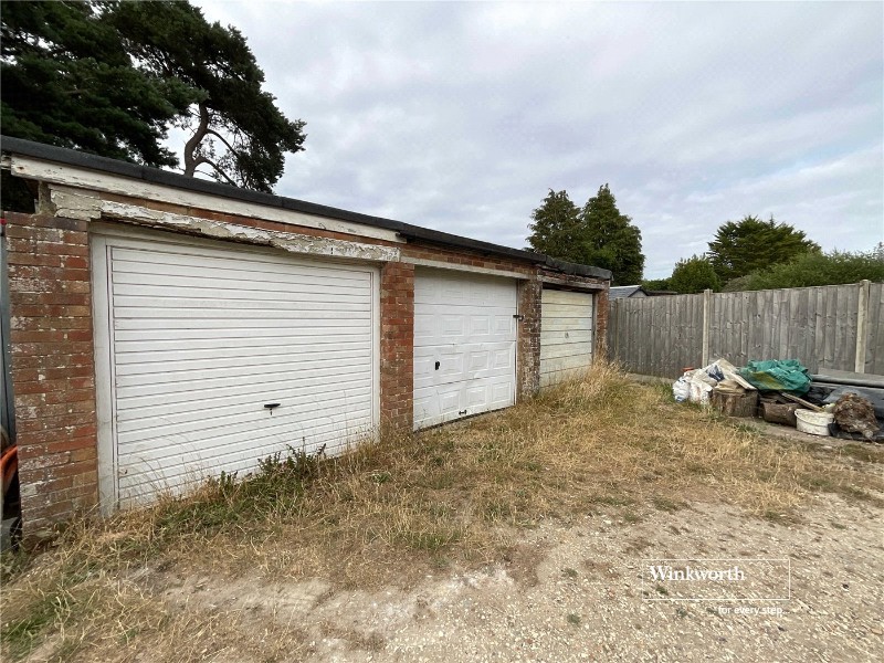 Clive Road, Christchurch, Dorset, BH23