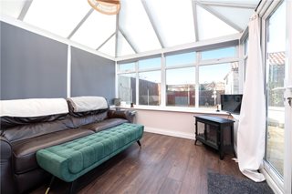 Winchester Way, Sleaford, Lincolnshire, NG34