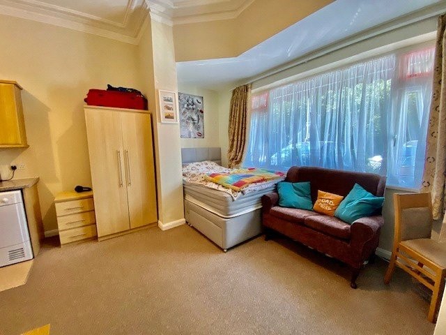 Alumhurst Road, Bournemouth, Dorset, BH4