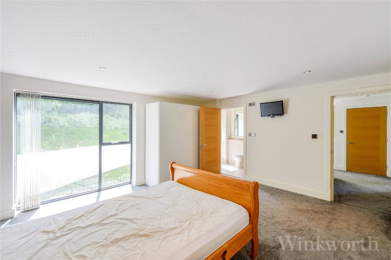 Coach House, 2A Honor Oak Rise, London, SE23