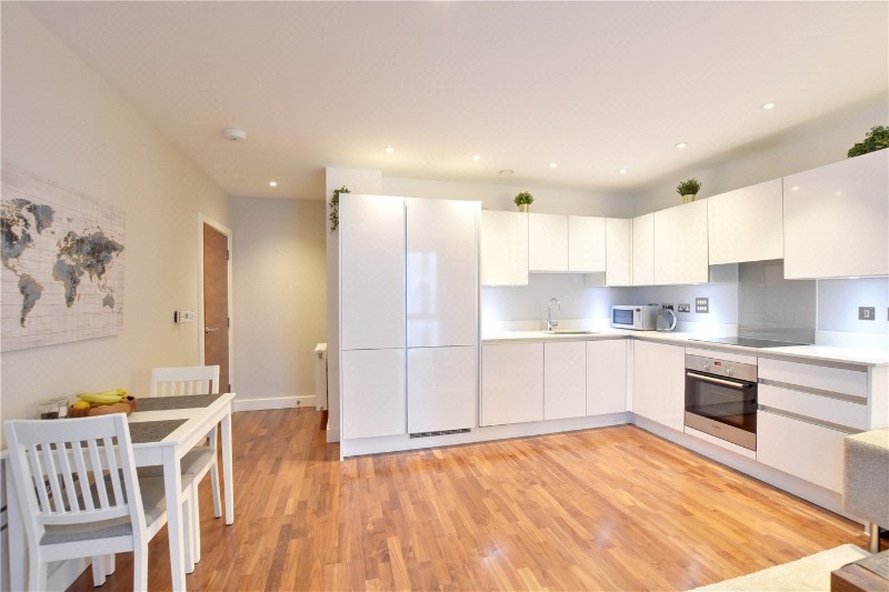 Bellville House, 79 Norman Road, Greenwich, London, SE10