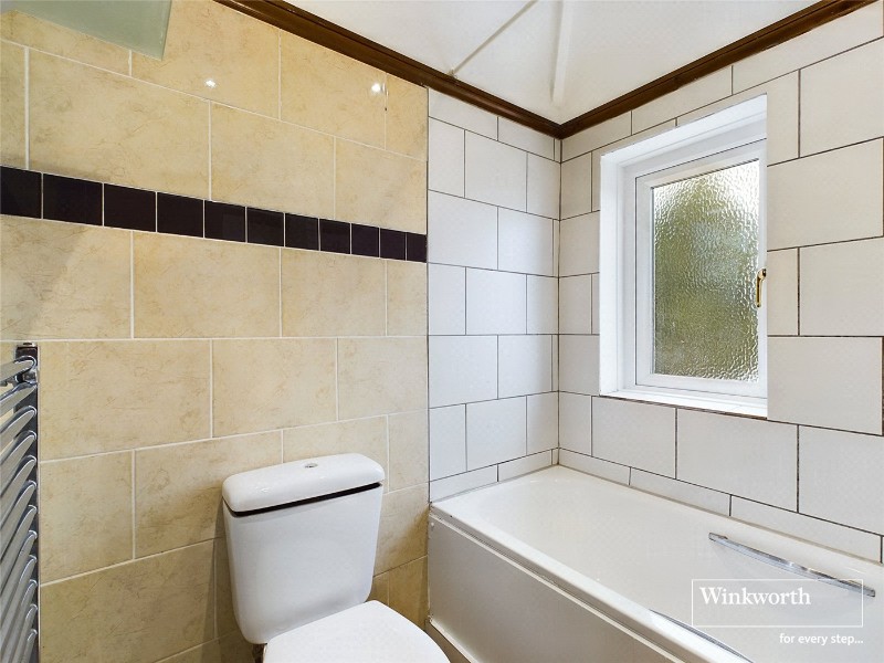 Rodway Road, Tilehurst, Reading, Berkshire, RG30