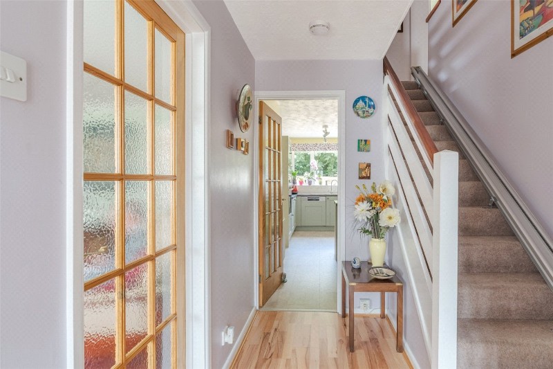 Lynwood Drive, Merley, Wimborne, Dorset, BH21