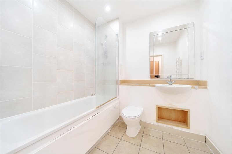 Devons Road, London, E3