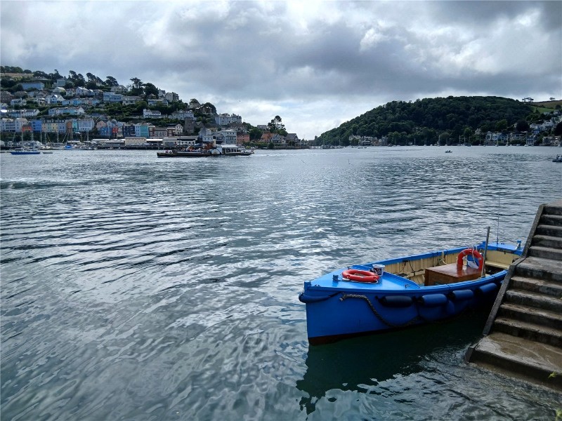 Redwalls, Dartmouth, Devon, TQ6