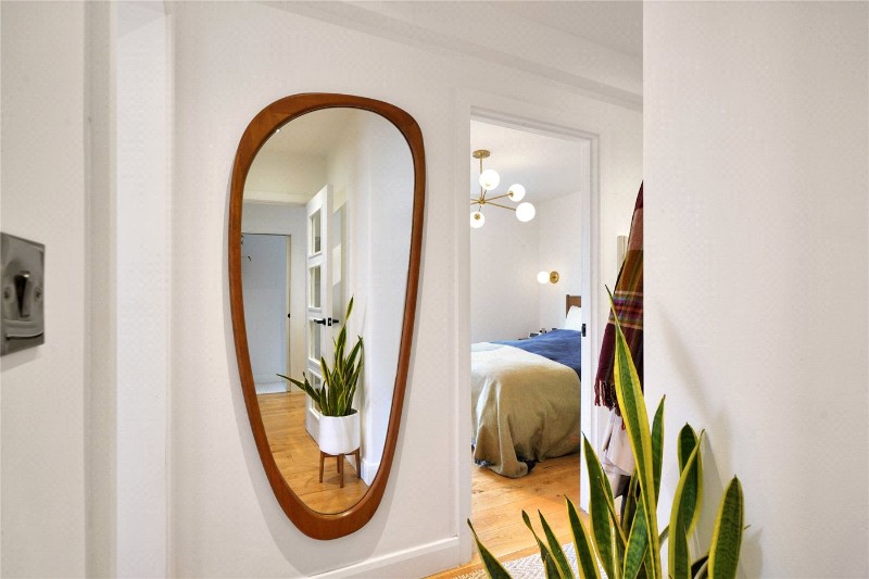 Una House, Prince Of Wales Road, London, NW5