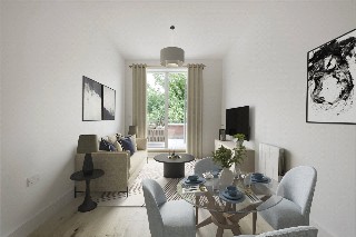 Winchelsea Road, Harlesden, London, NW10