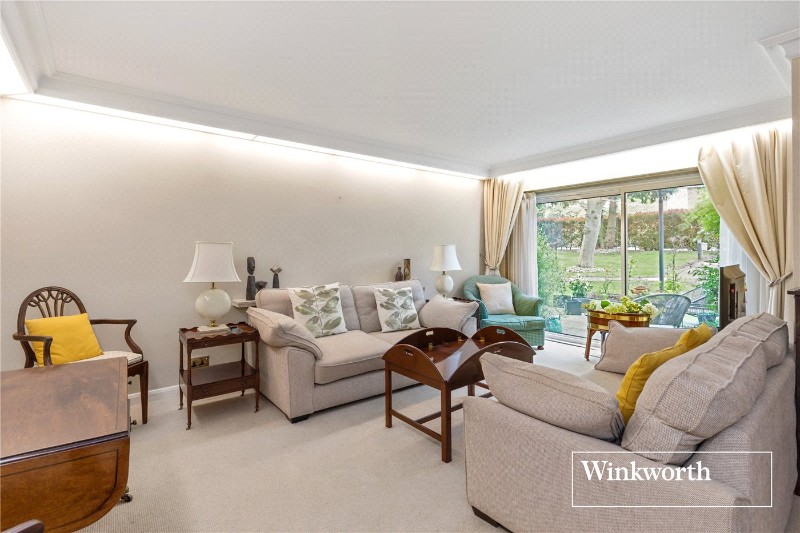 Hendon Lane, Finchley, London, N3